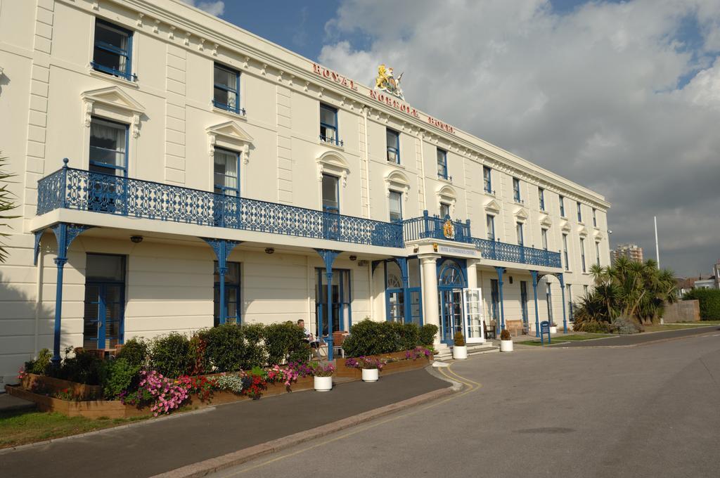 Royal Norfolk Hotel Μπόνορ Ρέτζις Εξωτερικό φωτογραφία